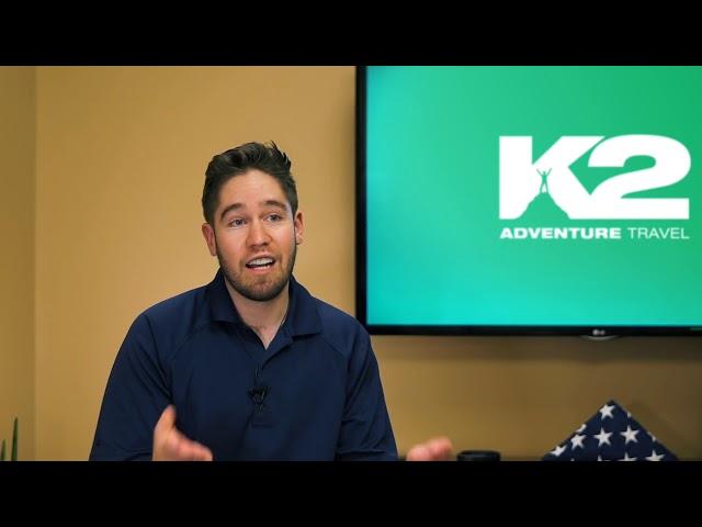 The Power of Travel | K2 Adventure Travel