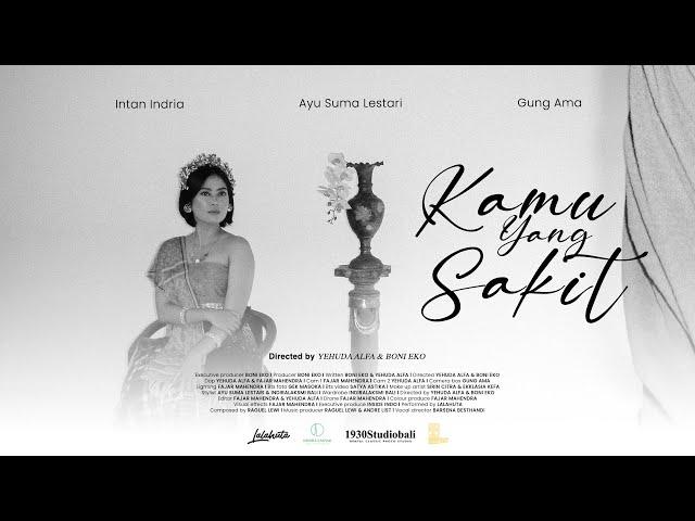 LALAHUTA - KAMU YANG SAKIT ( Official Music Video )