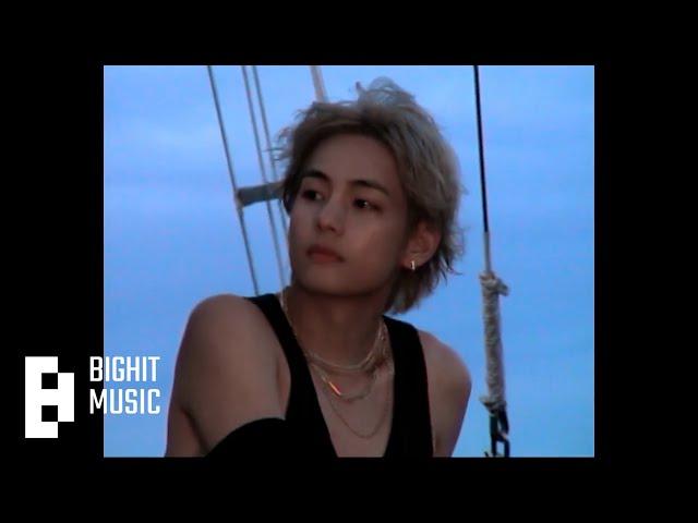 V 'For Us' Official MV