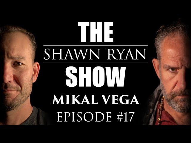 Mikal Vega - Navy SEAL / EOD / Call of Duty Director | SRS #017