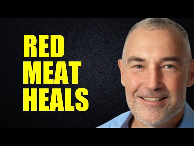 Doctor Reveals: Red Meat Can Prevent Blindness