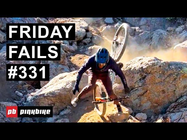 Friday Fails #331