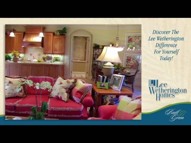 Classic Homes by Lee Wetherington