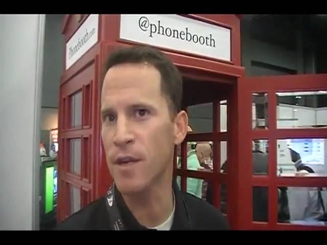 Rizzn's Conversations: Phonebooth.com, from Bandwidth.com