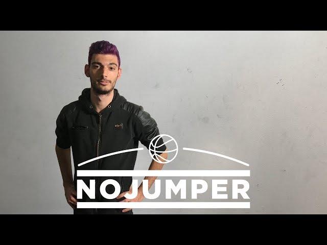 The Ice Poseidon Interview - No Jumper