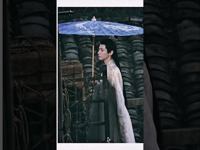 [ UPDATE | 20.06.2025 ] Day 8 ON WORK 罗云熙 x 李思  | Luo Yunxi x LiSi  #罗云熙leo #罗一舟 #luoyunxi