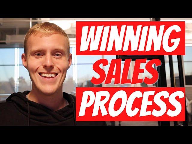 How To Run A Discovery Call (Best Sales Questions)