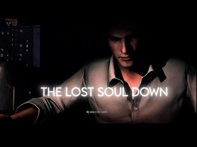 Vito Scaletta - The Lost Soul Down