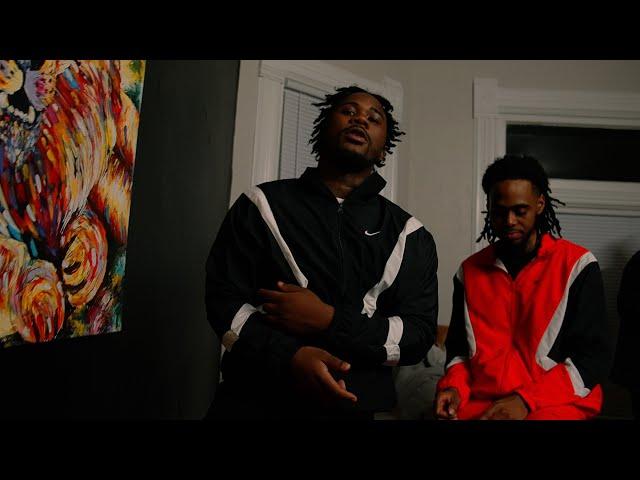 KMONEY,@ScoeMoney23  - David Ruffin (Shot By Jboogie Visuals)