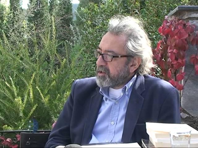 Bilim ve Toplum - 3 Aralık 2014 - Ali Nesin / Matematik Köyü