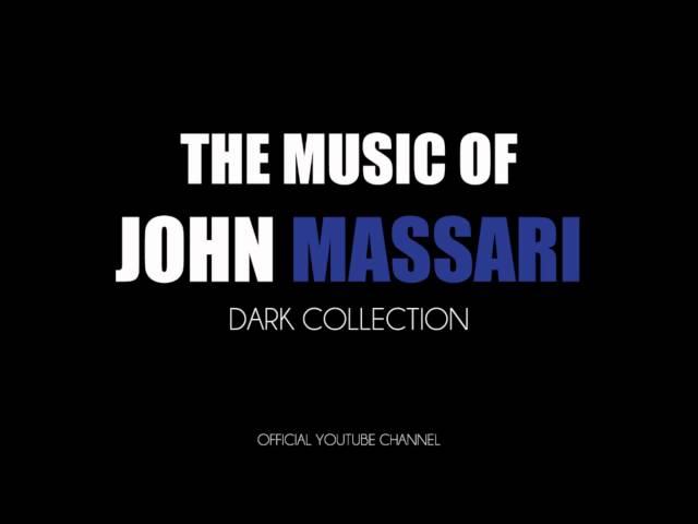 John Massari - The Ritual