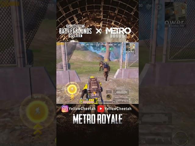 How To Force Someone Delete PUBG #pubg  #metroroyale #pubgmobile #pubgmetroroyale #pubgmetro