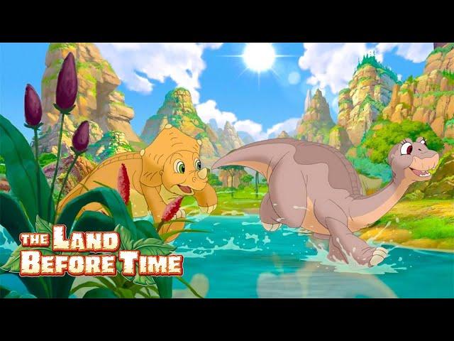 2 Hours of Roar-some adventures!  | 2 Hour Special | The Land Before Time