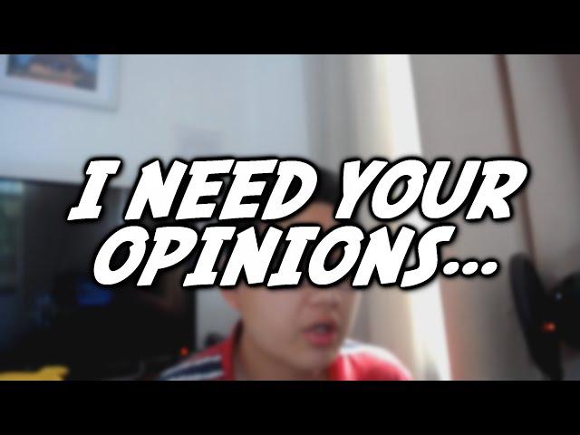 What would you doggos want?