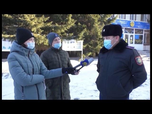 Гибелью парня закончилась вечеринка в СКО
