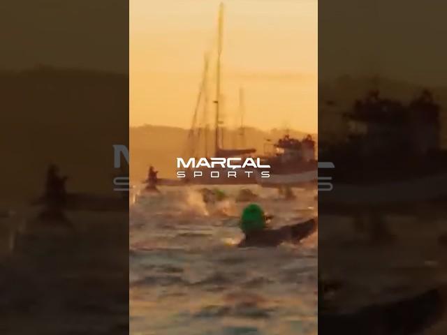 Marçal Sports | Iron Be | VT:  Onde estilo e performance convergem. #pencimodas  #viaterra