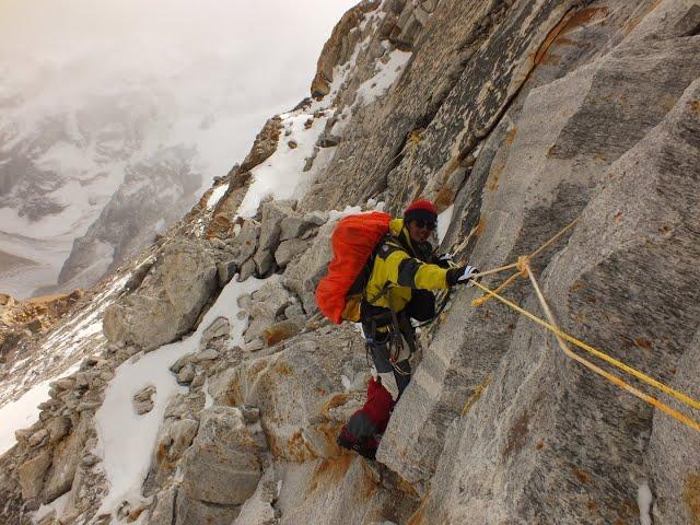 Full HD: EXPEDITION TO MT. KAMET 2012