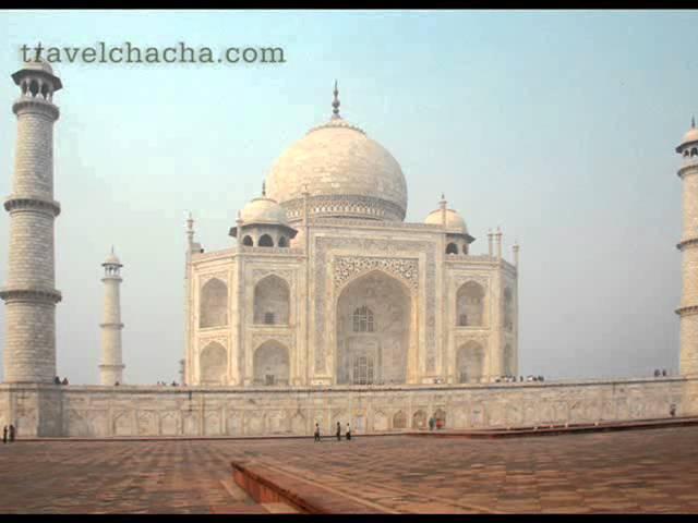 Blissful India Tours with Travel Chacha