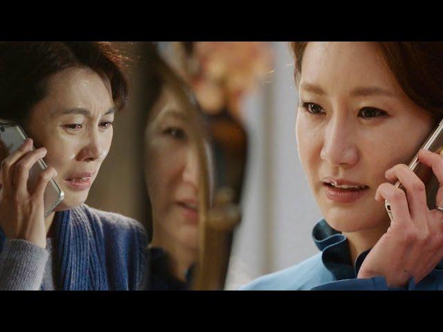 《BEST》 마을 The Village｜신은경, 남씨 부인에게 악마같은 모습 “대신 감옥에라도 갈 거냐” EP15 20151202