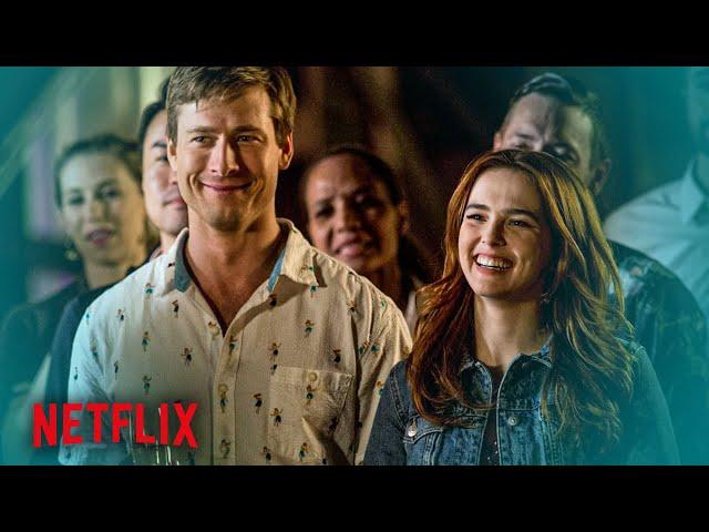 10 Best Rom-Com on Netflix | Best Romantic Comedies in 2024