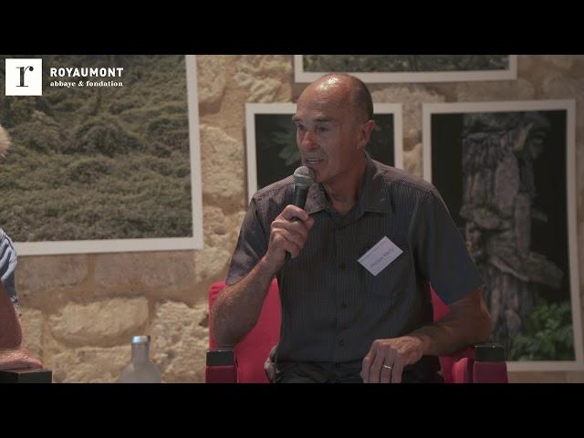 Table ronde "La Vallée de la Creuse, des impressionnistes aux paysagistes" - Autour de G. Clément