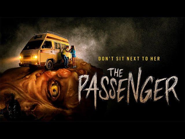 The Passenger (2022) | FULL HORROR MOVIE | Ramiro Blas | Cecilia Suárez | Paula Gallego