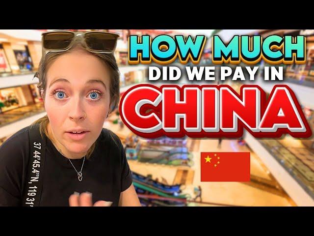 GUANGZHOU, China Has The LARGEST Market in the WORLD? | We DID NOT Expect This! 