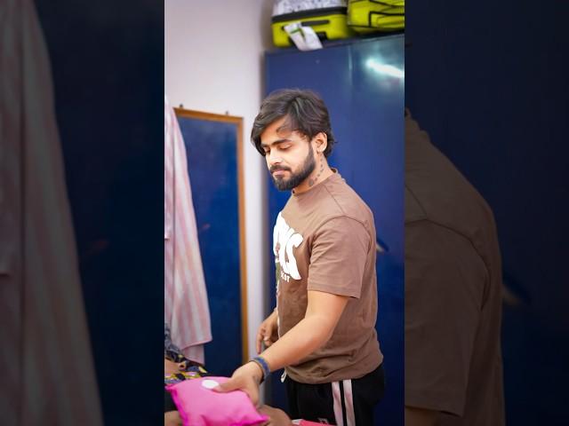 Caring husband (part 1) | shani vishwakarma #shorts #shanivishwakarma