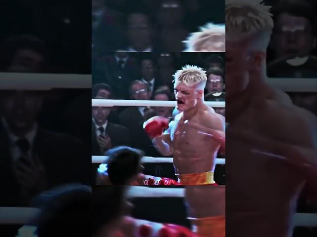 Rocky Got That Dawg In Him  | Rocky Balboa EDIT  #rocky #boxing #motivation