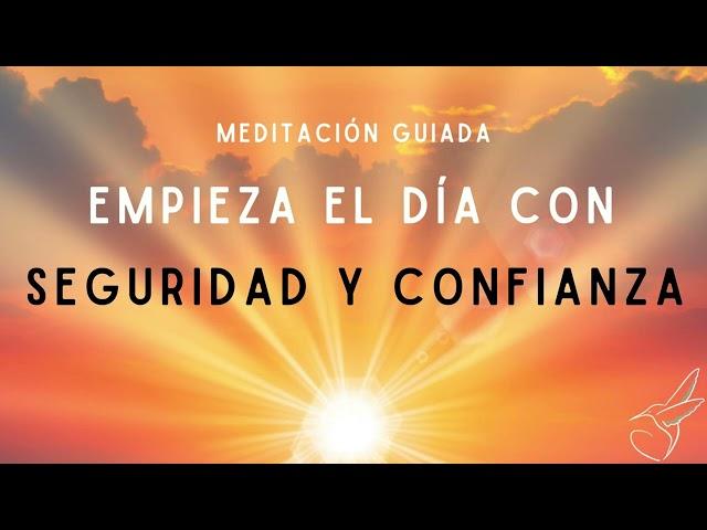 EMPEZAR EL DÍA ️ CON SEGURIDAD Y CONFIANZA, meditación guiada de ho´oponopono para la mañana