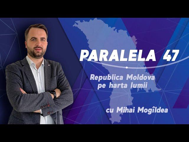  „Paralela 47”: Rezultatele întrevederii în format trilateral a miniștrilor de externe