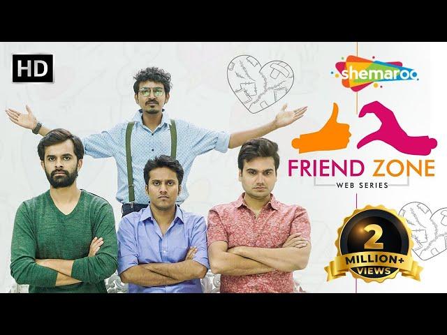 Friend Zone FULL Show | Yash Soni | Mayur Chauhan | Shraddha Dangar | Gujarati Show (HD)