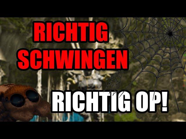 So schwingst du richtig! |  Tipps & Tricks | Asa