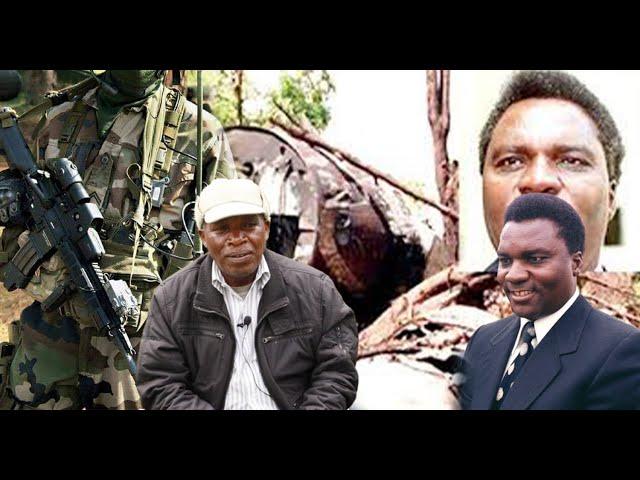 UMUKOMANDO KABUHARIWE WIBONEYE UKO BYAGENZE-PEREZIDA BAMURASHE TWABIMUBWIYE-INKOTANYI ZANKUYE CONGO