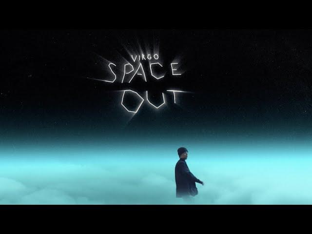 V:RGO - SPACE OUT (Official Video)