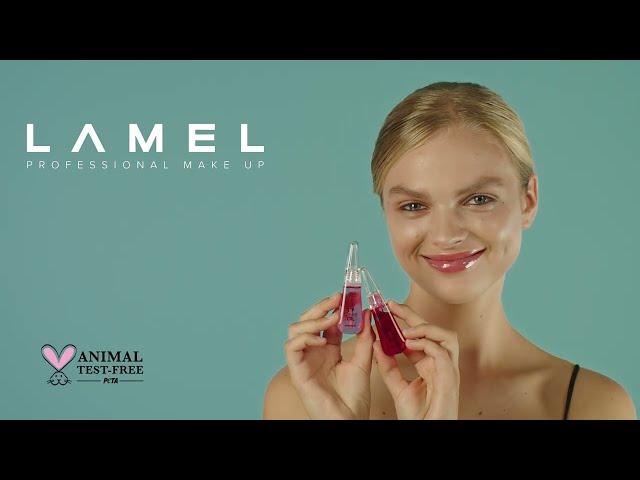 LAMEL Professional COMFORT CARE LIP OIL