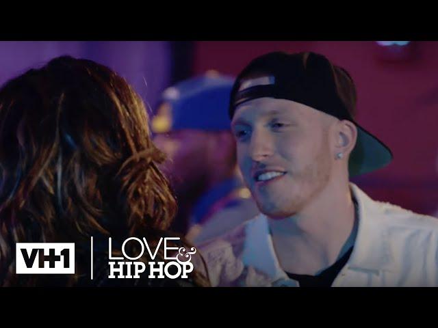 DJ Drewski Turns on the Charm w/ Bianca | Love & Hip Hop: New York