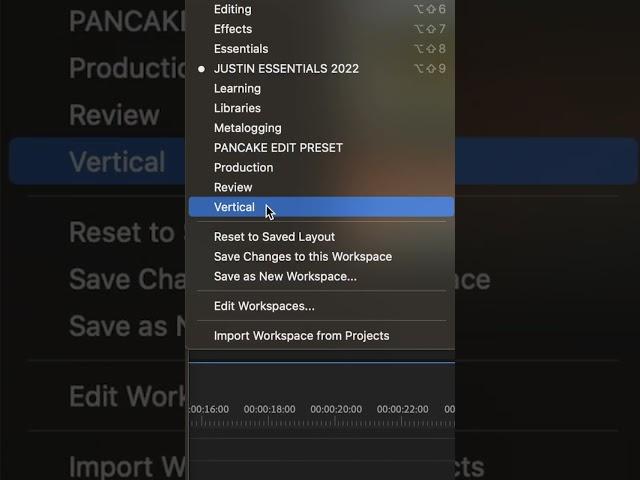 How To EDIT Vertical Content in Premiere Pro