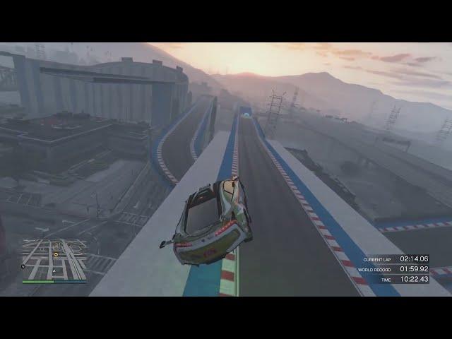 Niobe Does this cheat PERFECTLY GTA tuRbo crOw