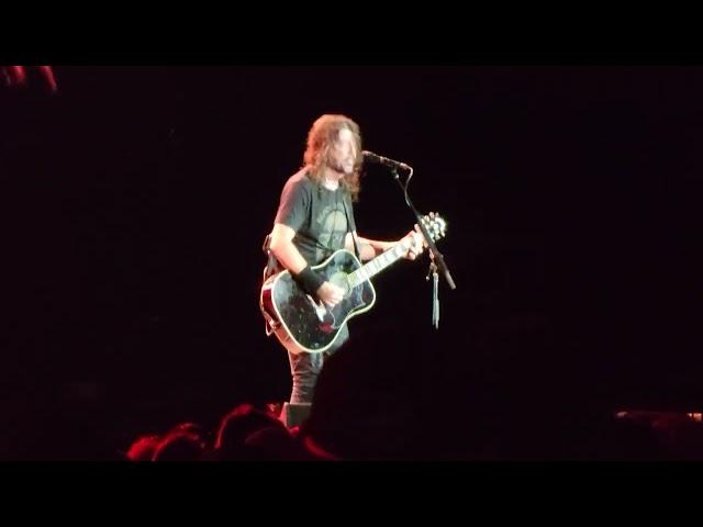 Foo Fighters - Under You - Target Field, Minneapolis 7/28/24