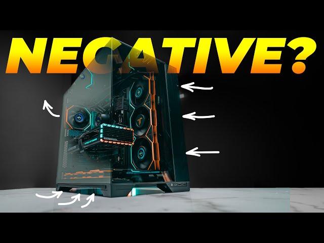 PC Airflow Explained for Beginners  Tips & Common Mistakes to AVOID!