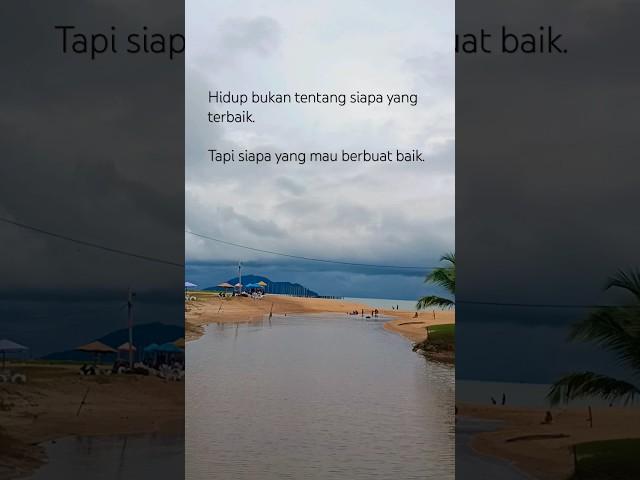 Bukan Yang Terbaik