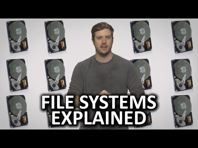 File Systems as Fast As Possible