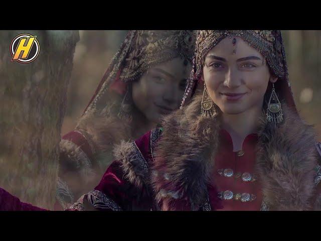 Fatima Hatun crying hard because of she is missing her Mother Bala! Chapter 129 Review (Part 1)