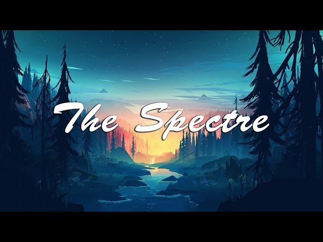 Alan Walker - The Spectre [Lyrics]