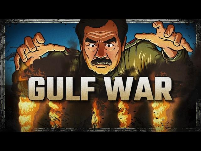 Gulf War