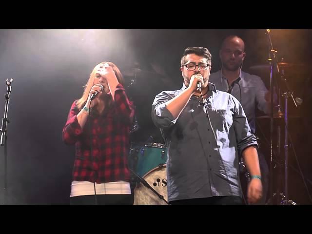 toys2masters-Bandcontest: Das Finale 2015 - Officer Love