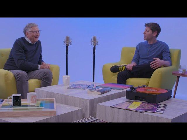 “I don’t recommend what we did for most companies” | Unconfuse Me with Bill Gates