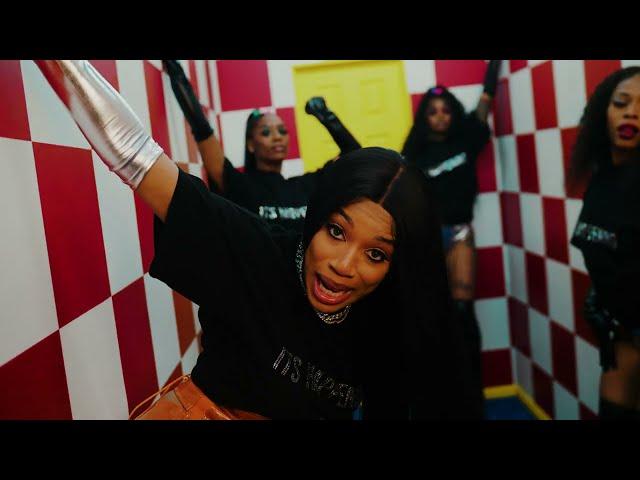 Miss Kaniyah - Sis Stop (Music Video)