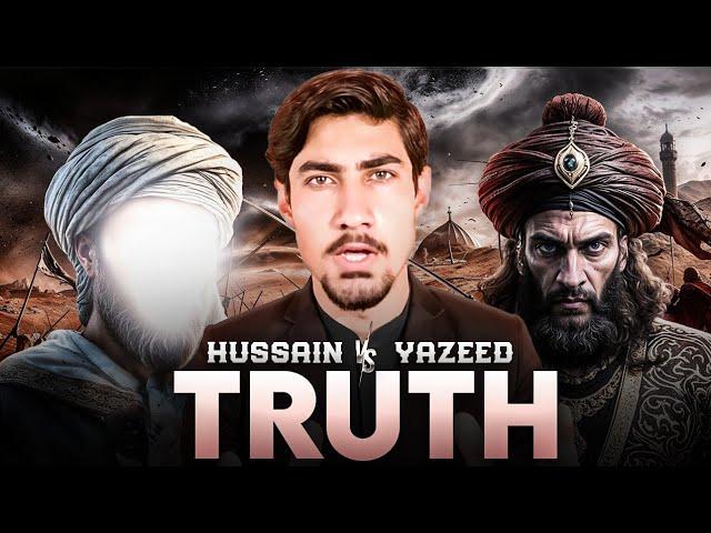 Yazeed: The Ruthless Ruler of History